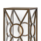 Hinkley Lighting Coastal Elements Medium Post Top Or Pier Mount Lantern