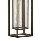 Hinkley Lighting 1006OZ Oil Rubbed Bronze Large Hanging Lantern Image 6