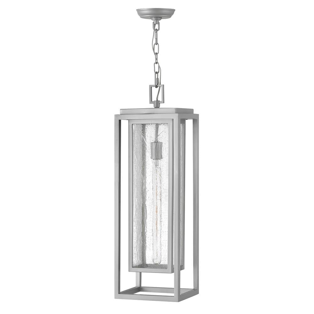 Hinkley Lighting Republic Large Hanging Lantern
