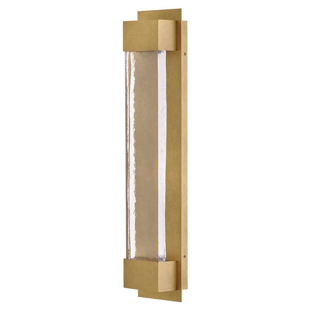 Hinkley Lighting Rune Large Wall Mount Lantern