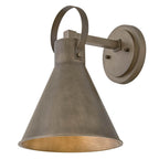 Hinkley Lighting Winnie Small Wall Mount Lantern