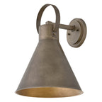Hinkley Lighting Winnie Medium Wall Mount Lantern