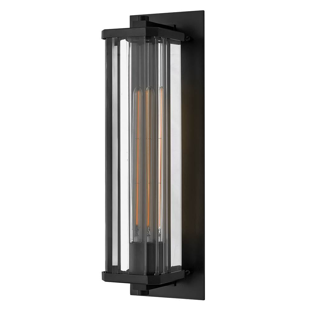Hinkley Lighting Marcel Medium Wall Mount Lantern
