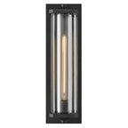 Hinkley Lighting 26594BK-LL Black Medium Wall Mount Lantern Image 3