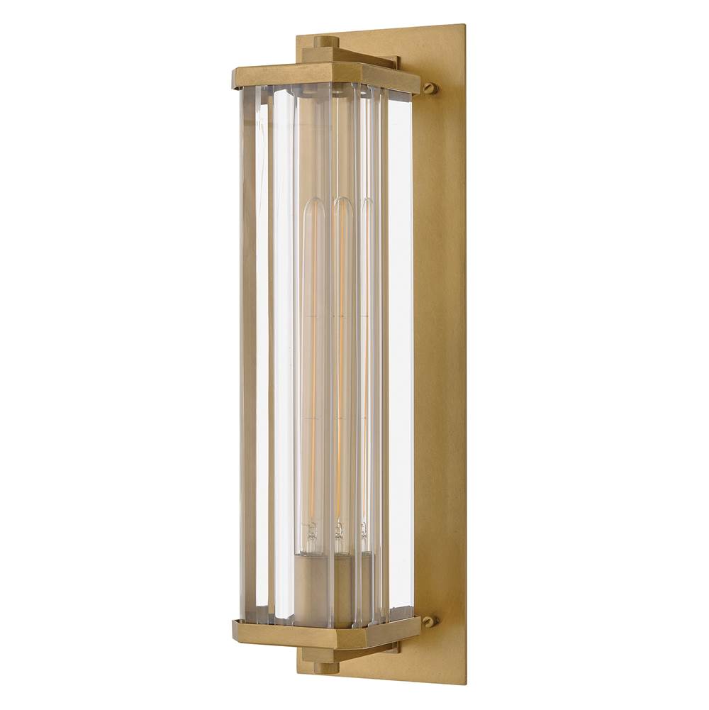 Hinkley Lighting Marcel Medium Wall Mount Lantern