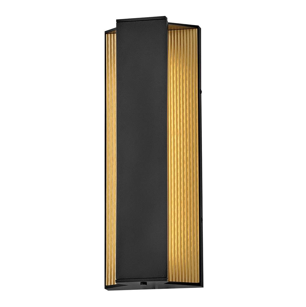 Hinkley Lighting Strata Medium Led Wall Sconce