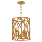 Hinkley Lighting Leona Medium Pendant