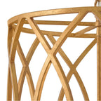 Hinkley Lighting 45789DA Distressed Brass Large Pendant Image 6