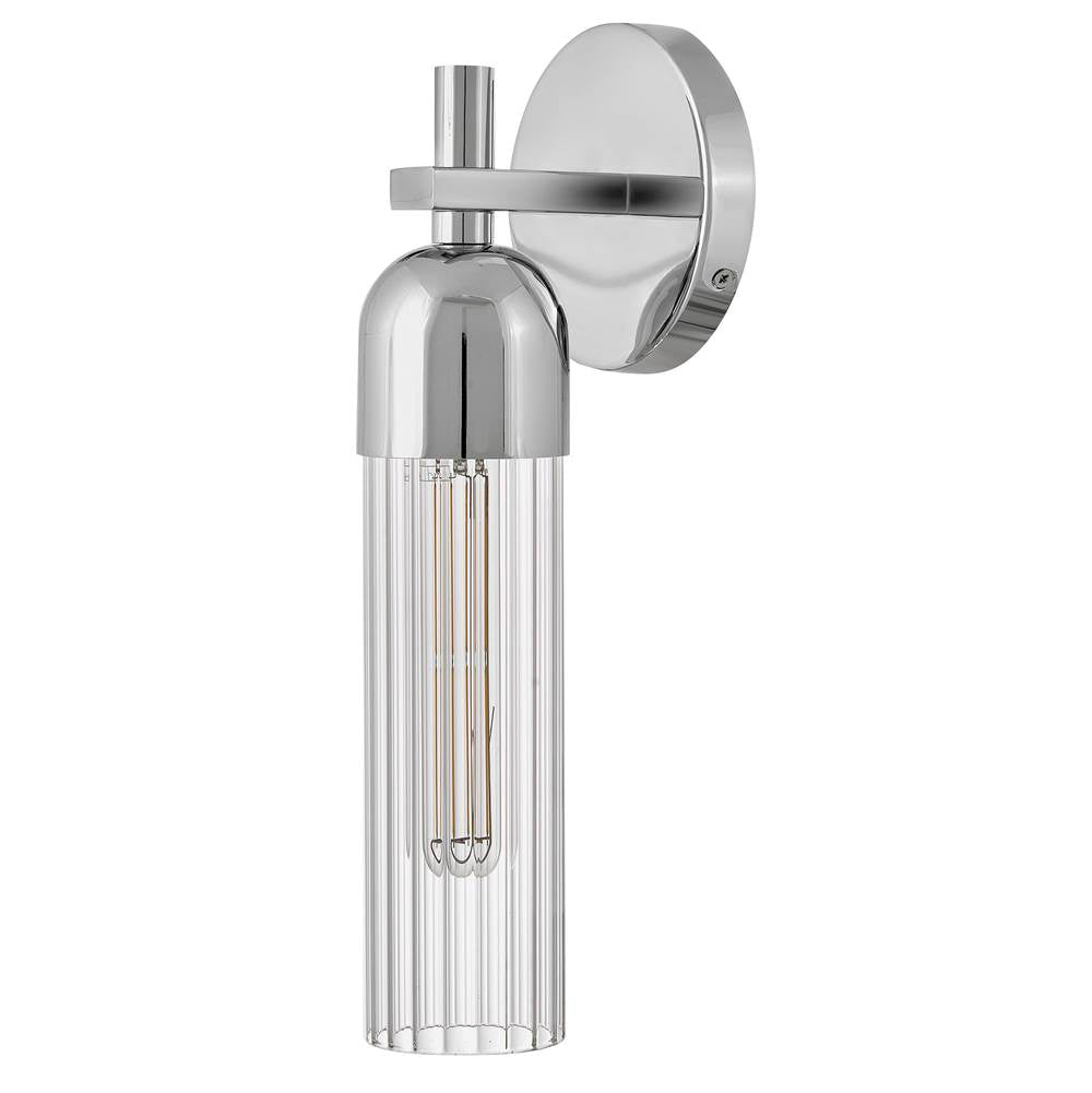 Hinkley Lighting Soren Medium Single Light Sconce