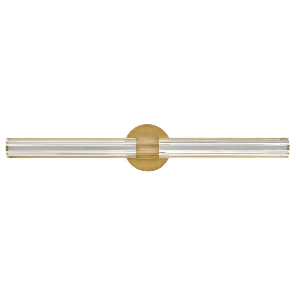 Hinkley Lighting Georgette Large Led Vanity