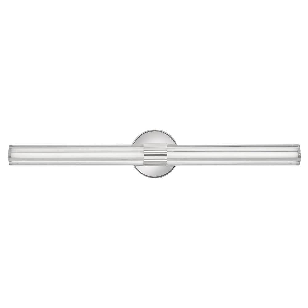 Hinkley Lighting Georgette Large Led Vanity