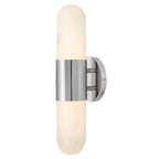 Hinkley Lighting 52510PN-LED Polished Nickel Medium Led Vanity Image 5