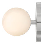 Hinkley Lighting 52510PN-LED Polished Nickel Medium Led Vanity Image 3
