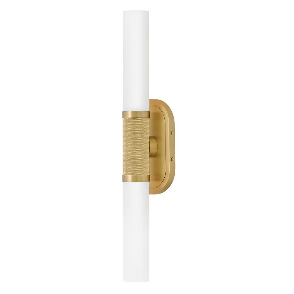 Hinkley Lighting Thayer Large Two Light Sconce