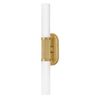 Hinkley Lighting Thayer Large Two Light Sconce