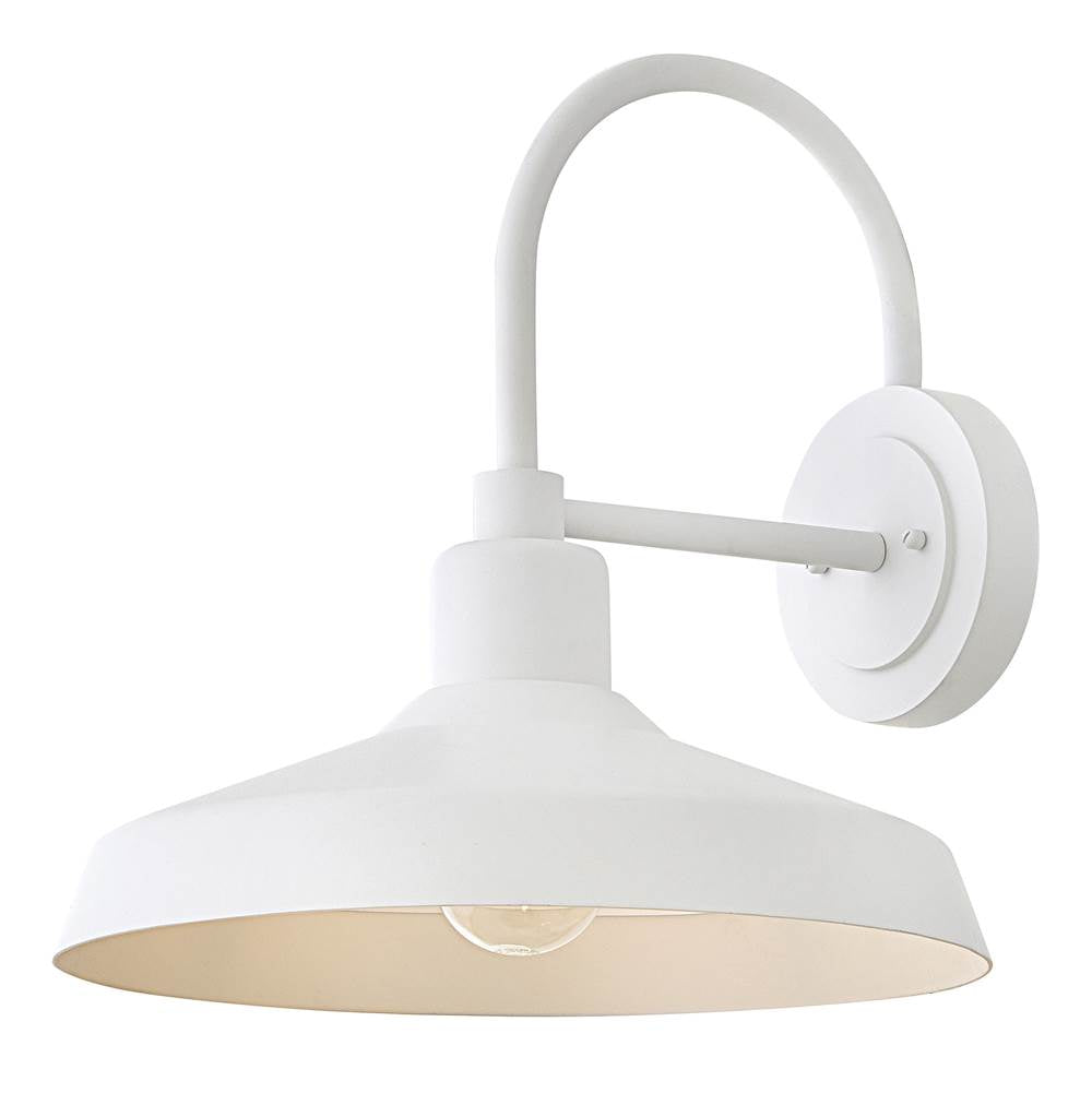 Hinkley Lighting Forge Medium Wall Mount Lantern