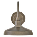 Hinkley Lighting 12075BU Burnished Bronze Medium Wall Mount Barn Light Image 4