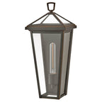 Hinkley Lighting Alford Place Medium Wall Mount Lantern
