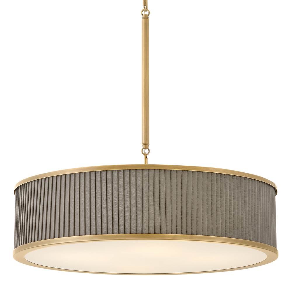 Hinkley Lighting Arden Medium Drum Chandelier