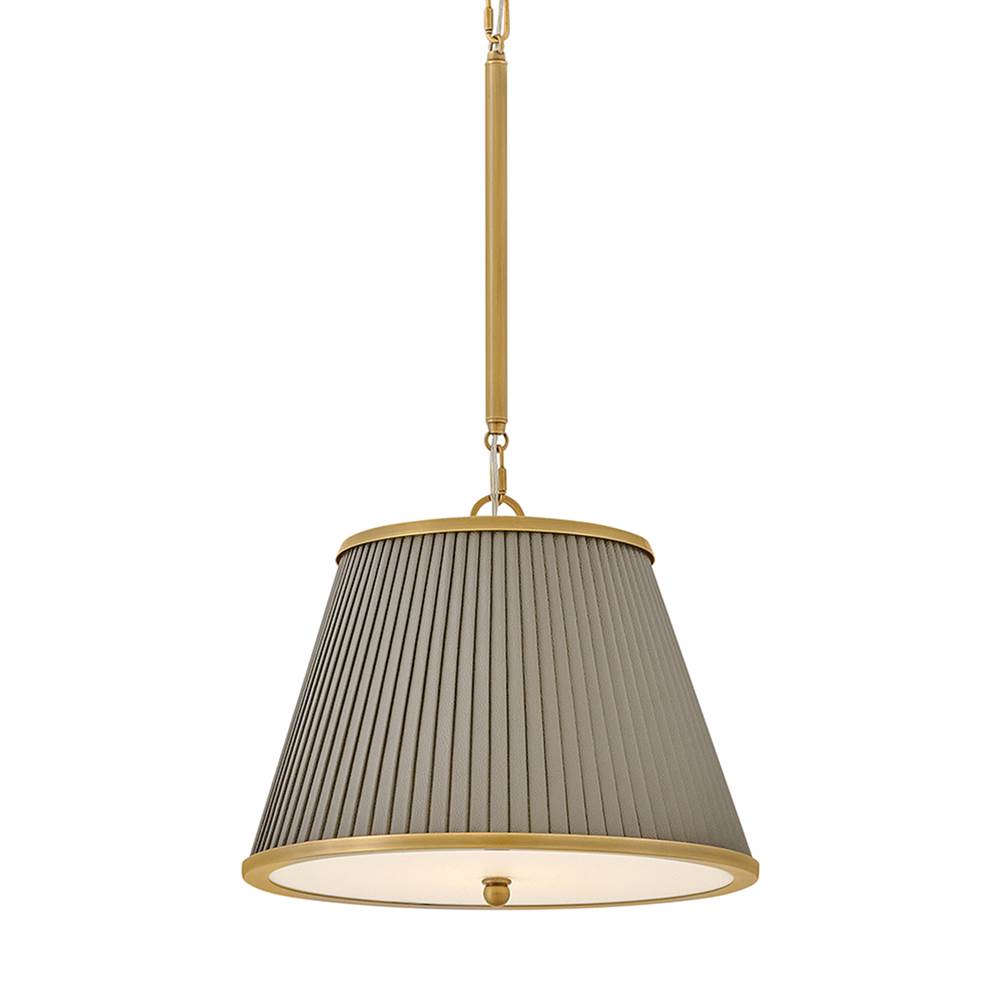 Hinkley Lighting Arden Large Pendant