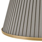 Hinkley Lighting 45057HB Heritage Brass Large Pendant Image 6