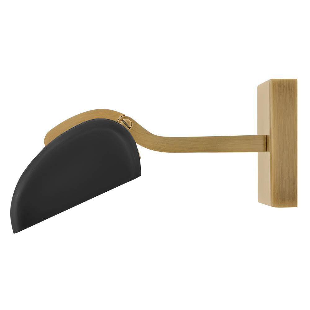 Hinkley Lighting Alston Medium Adjustable Led Accent Light