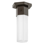 Hinkley Lighting Facet Small Flush Mount