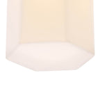 Hinkley Lighting 46992BX Black Oxide Small Flush Mount Image 5