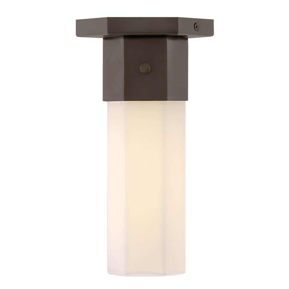 Hinkley Lighting 46992BX Black Oxide Small Flush Mount Image 3