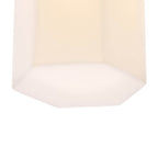 Hinkley Lighting 46992HB Heritage Brass Small Flush Mount Image 5