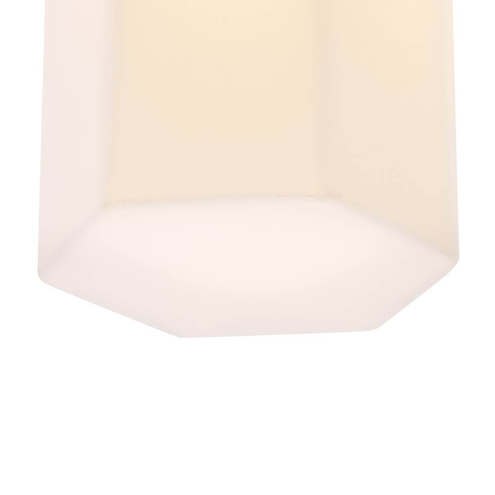Hinkley Lighting 46992HB Heritage Brass Small Flush Mount Image 5