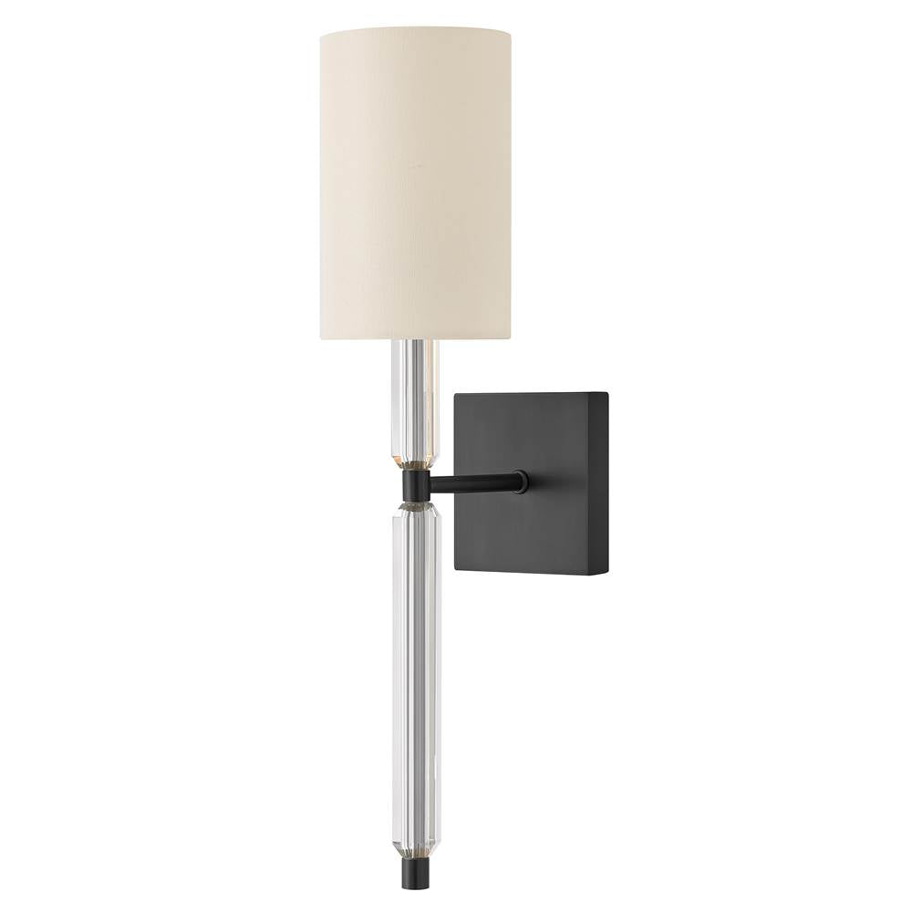 Hinkley Lighting Anika Large Single Light Sconce