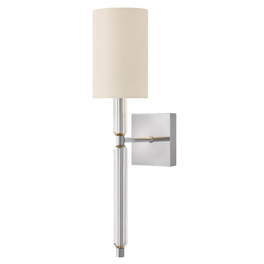 Hinkley Lighting Anika Large Single Light Sconce
