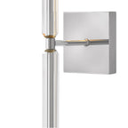 Hinkley Lighting 47611CM Chrome Large Single Light Sconce Image 5