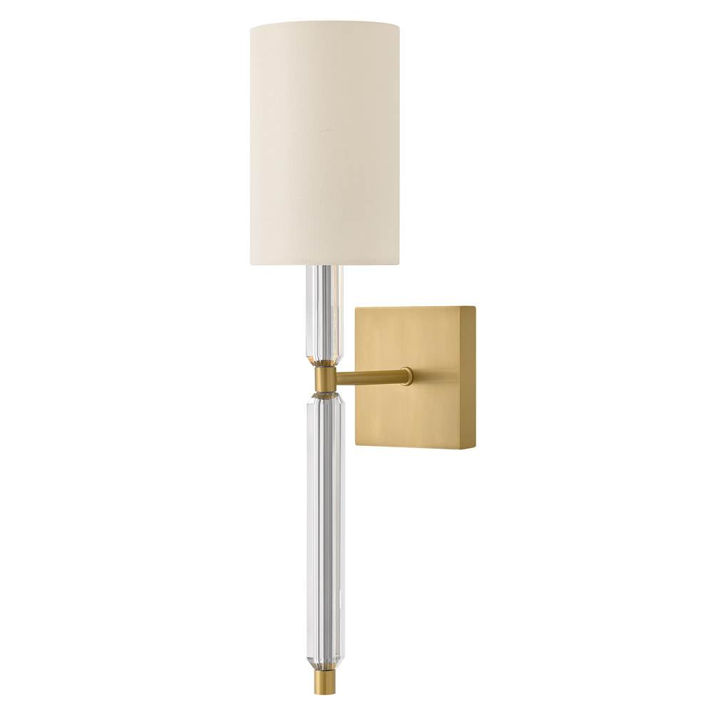 Hinkley Lighting Anika Large Single Light Sconce