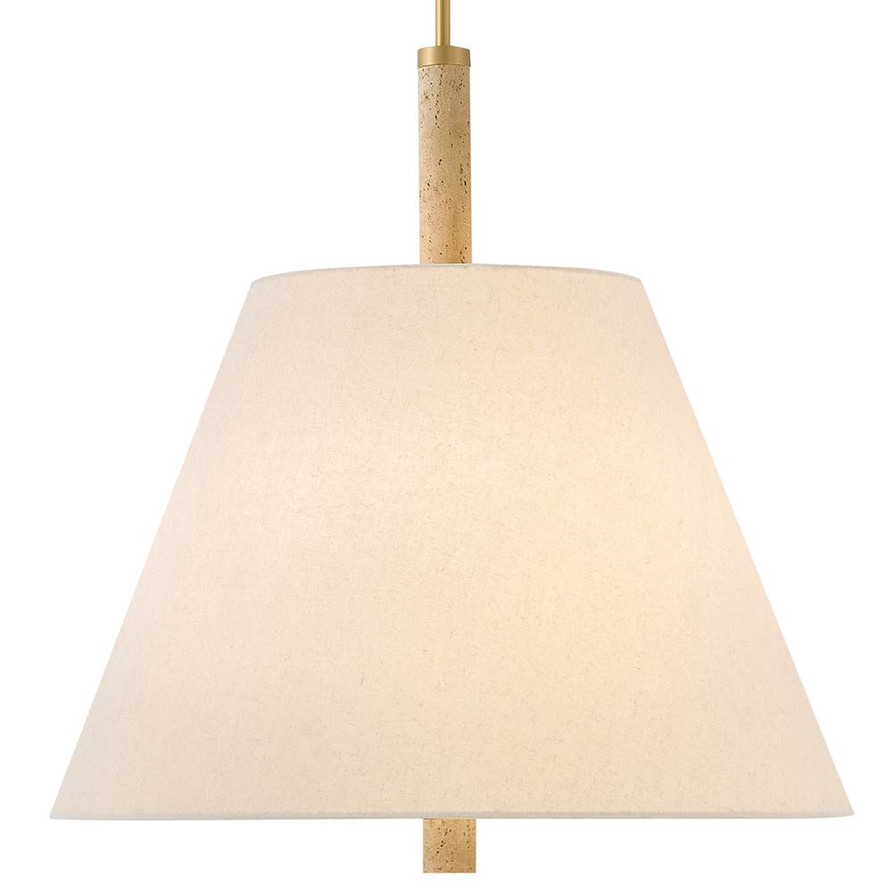 Hinkley Lighting Bruna Medium Chandelier