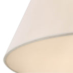 Hinkley Lighting 47727LCB Lacquered Brass Large Pendant Image 7