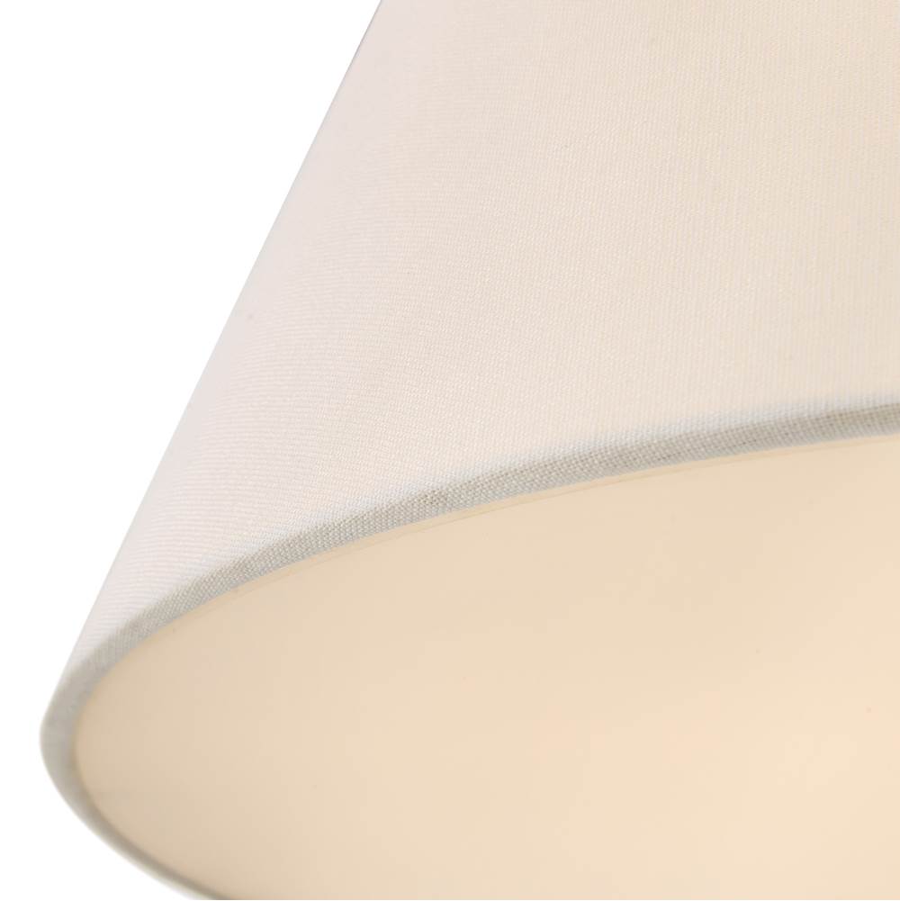 Hinkley Lighting 47727LCB Lacquered Brass Large Pendant Image 7