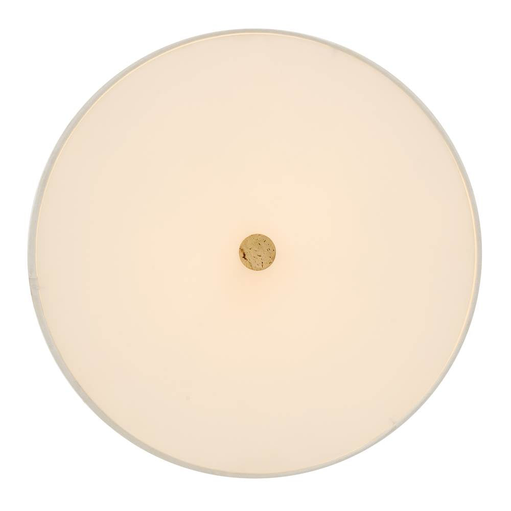 Hinkley Lighting 47727LCB Lacquered Brass Large Pendant Image 4