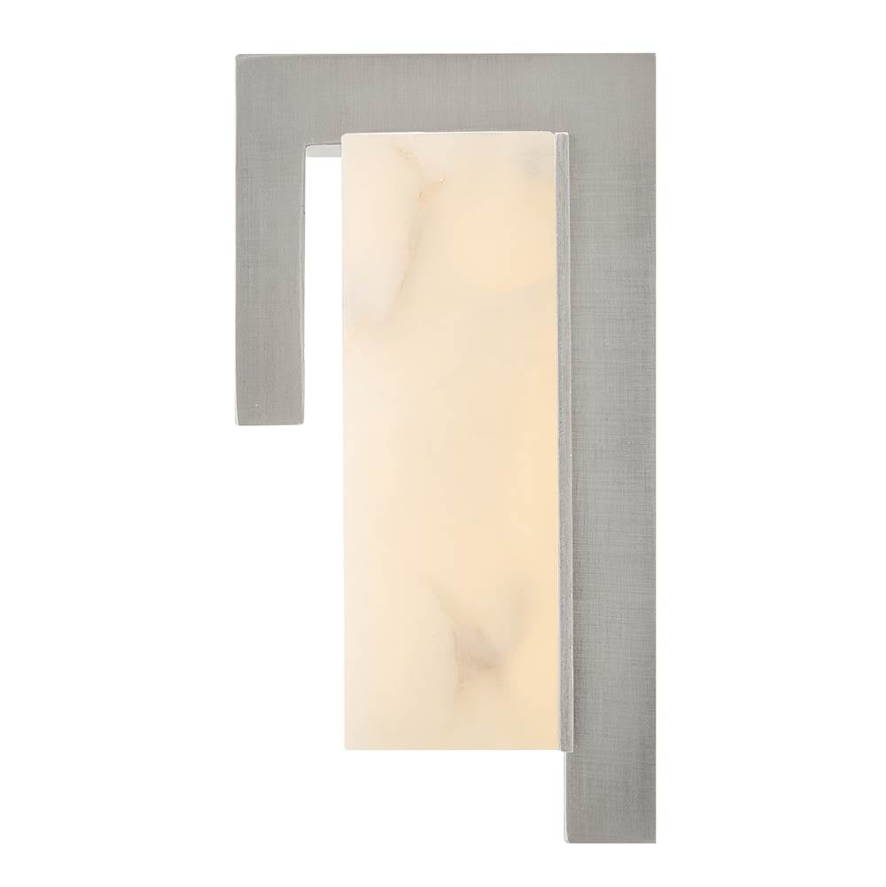 Hinkley Lighting 57030BN Brushed Nickel Small Led Sconce Image 3