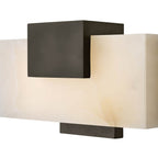 Hinkley Lighting 57030BX Black Oxide Small Led Sconce Image 5