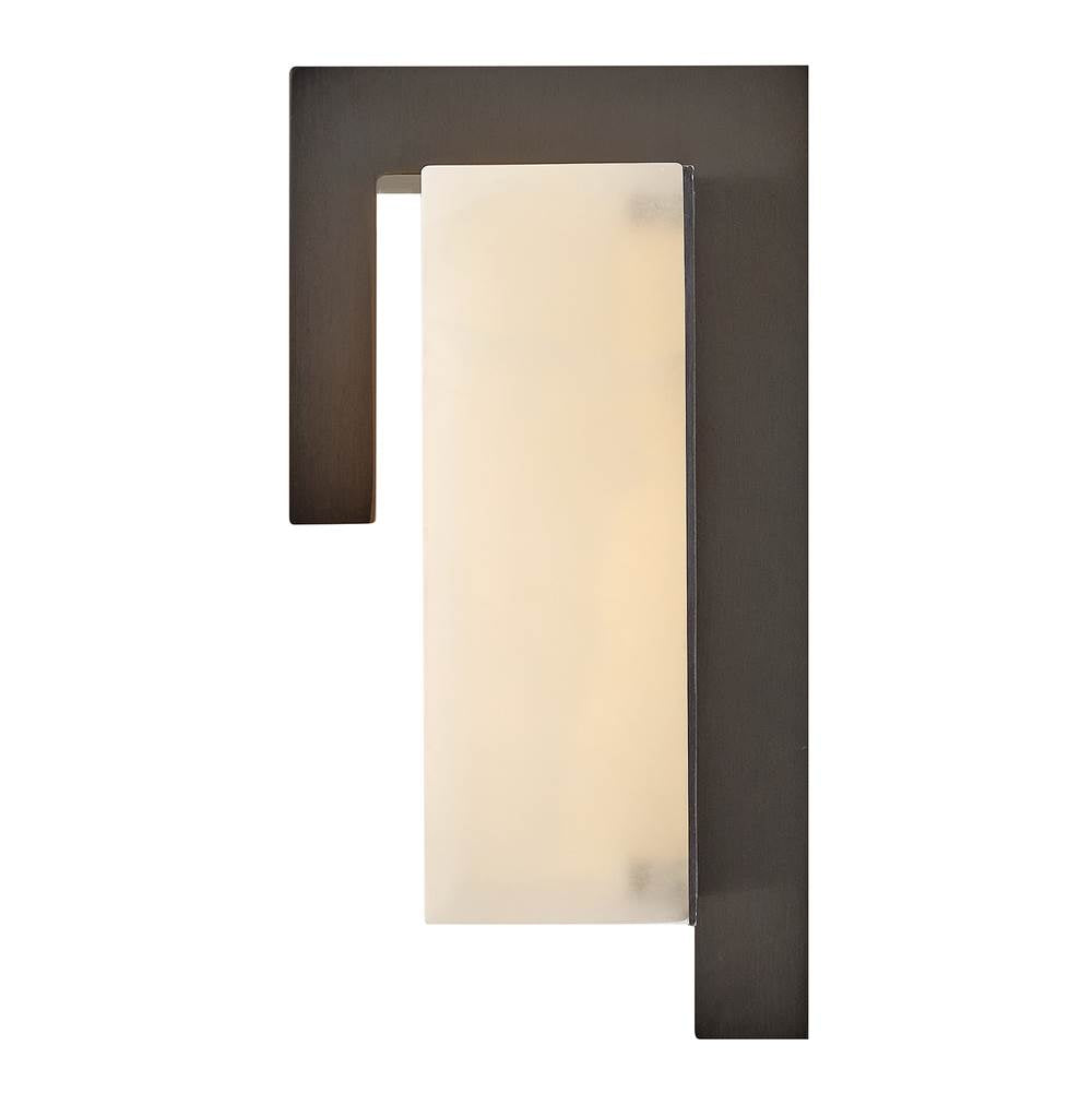 Hinkley Lighting 57030BX Black Oxide Small Led Sconce Image 3