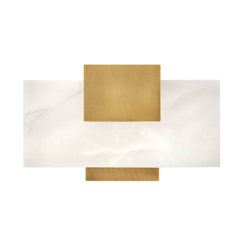 Hinkley Lighting Cadiz Small Led Sconce