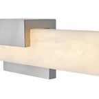 Hinkley Lighting 57033BN Brushed Nickel Large Led Vanity Image 6