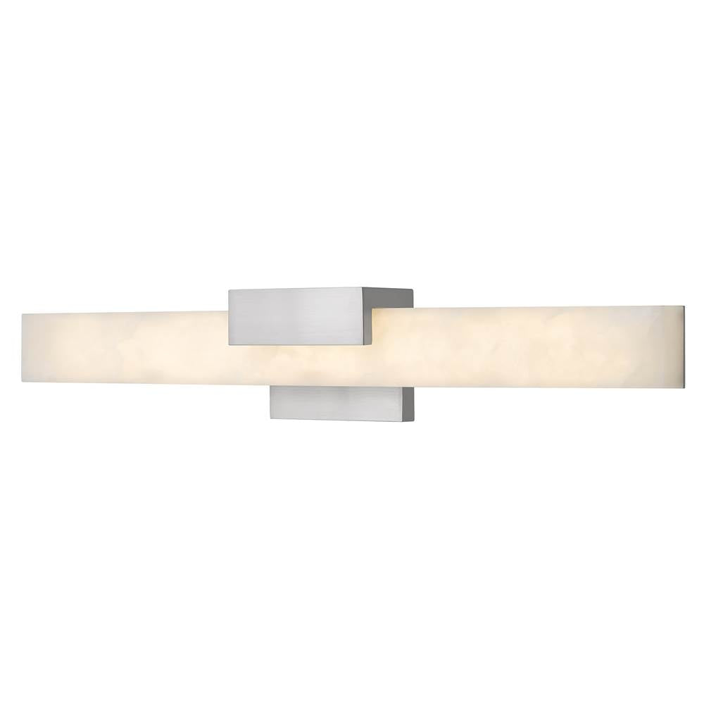 Hinkley Lighting 57033BN Brushed Nickel Large Led Vanity Image 4