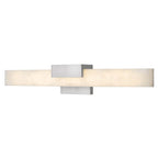 Hinkley Lighting 57033BN Brushed Nickel Large Led Vanity Image 4