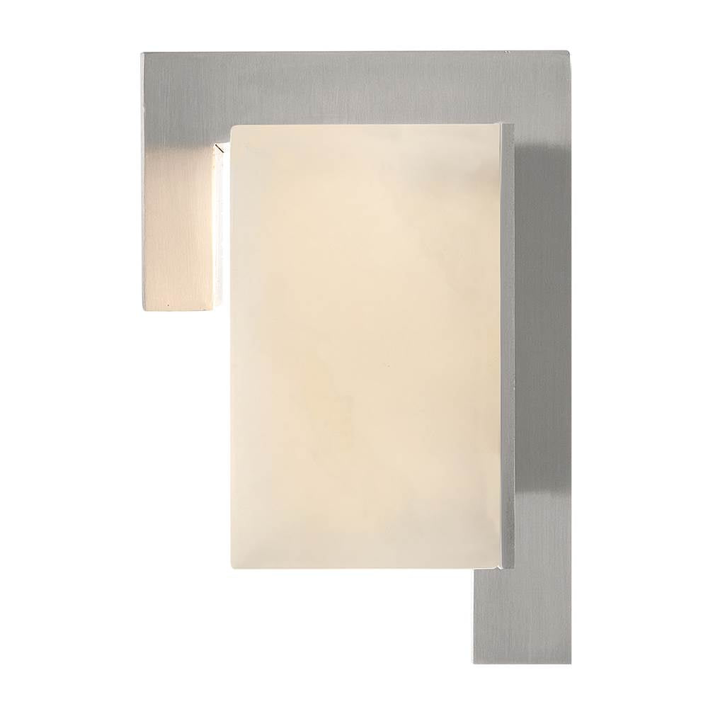 Hinkley Lighting 57033BN Brushed Nickel Large Led Vanity Image 3