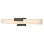 Hinkley Lighting 57033BX Black Oxide Large Led Vanity Image 4