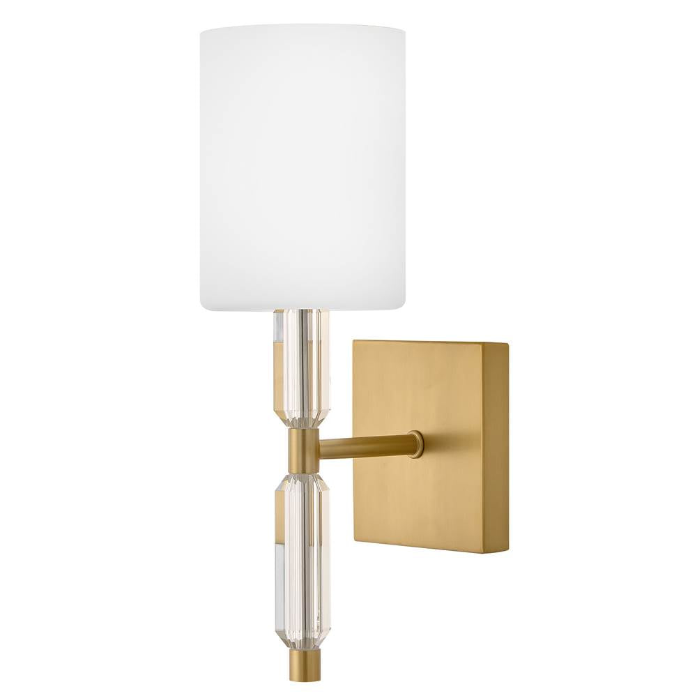 Hinkley Lighting Anika Medium Single Light Sconce