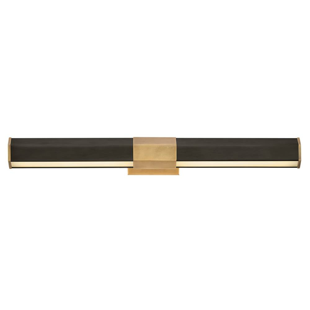 Hinkley Lighting 46983BX Black Oxide Medium Adjustable Led Accent Light Image 4